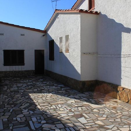 Les Roches Βίλα L' Escala Εξωτερικό φωτογραφία
