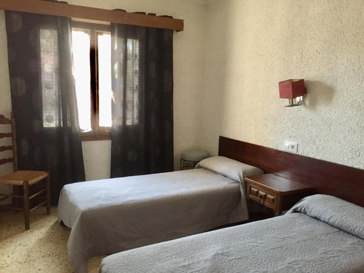 Les Roches Βίλα L' Escala Εξωτερικό φωτογραφία