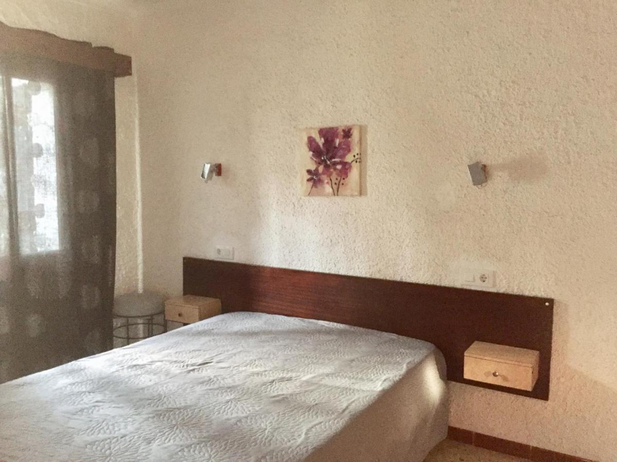 Les Roches Βίλα L' Escala Εξωτερικό φωτογραφία
