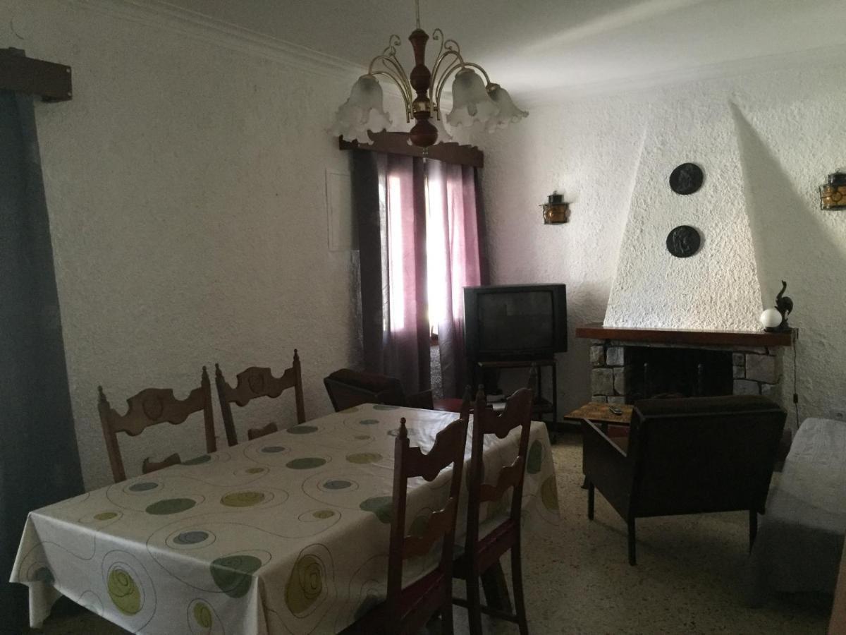Les Roches Βίλα L' Escala Εξωτερικό φωτογραφία