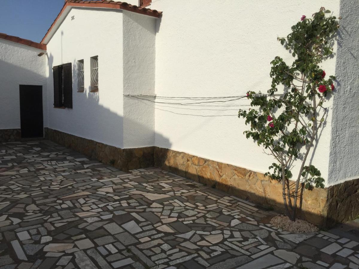 Les Roches Βίλα L' Escala Εξωτερικό φωτογραφία