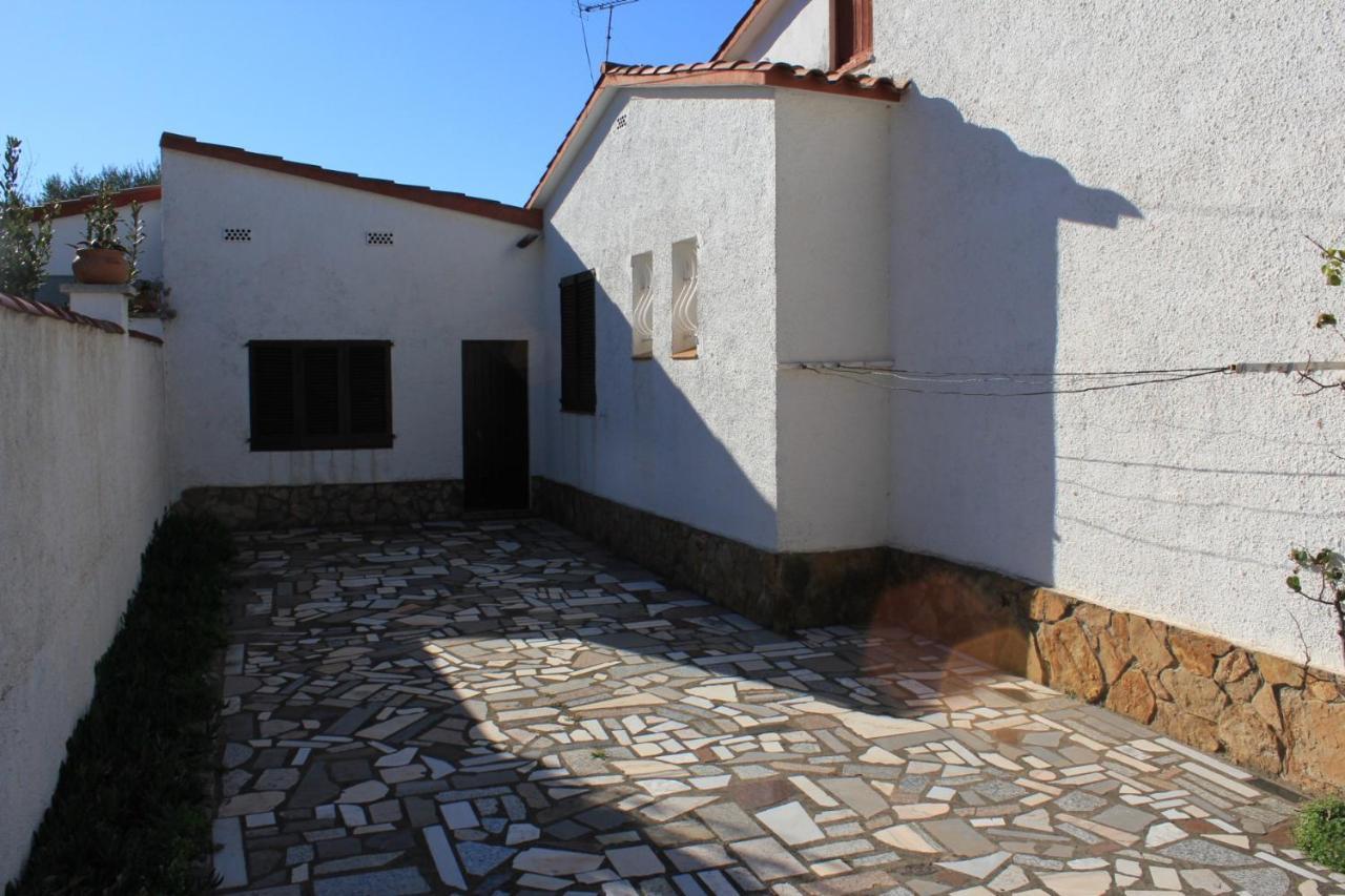 Les Roches Βίλα L' Escala Εξωτερικό φωτογραφία